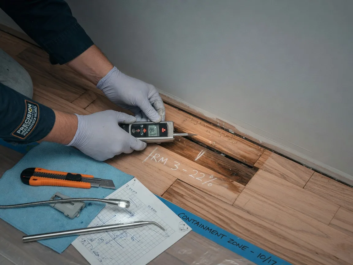 Why choose Water Removal in Millwood, WV